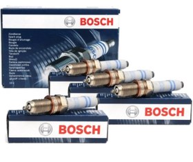 Resim Volkswagen Polo 1.2 TSI Buji Takımı Bosch Marka 04E905601 