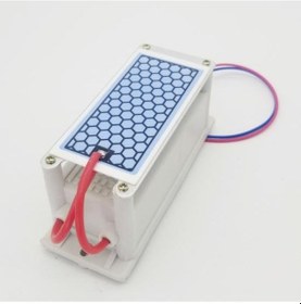 Resim Ozon Jeneratörü 220V 5G/H 