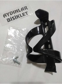 Resim Yerli Suluk Kafesi, Plastik, Siyah, 