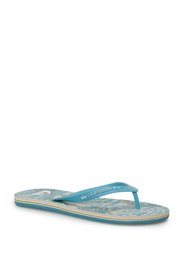 Resim Quiksilver MOLOKAI ART 26 Yeşil Erkek Sandalet 