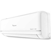 Resim Baymak Elegant Plus UV 12 A++ 12000 BTU/h Duvar Tipi Inverter Klima (Montaj Dahil) Baymak