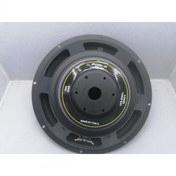 Resim Woodhub Forx Xw-12 30CM Subwoofer Tek Bobin 1200WAT 300RMS Kabinsiz 