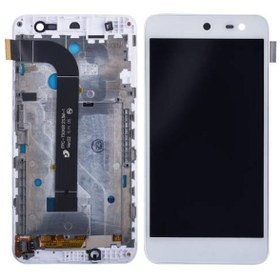 Resim General Mobile Discovery 4G Lcd Ekran Dokunmatik Çitalı (407816679) 