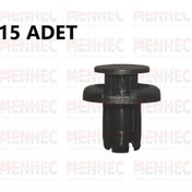 Resim Honda Tampon Klipsi 556616580 