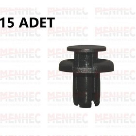 Resim Honda Tampon Klipsi 556616580 