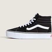 Resim SÜET SK8-HI PLATFORM 2.0 AYAKKABI 
