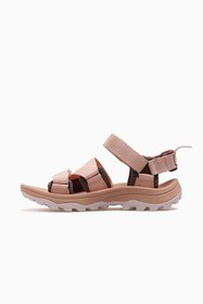 Resim Merrell Speed Fusion Sport Rmx Kadın Sandalet 26y J008120 Rose 