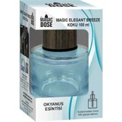 Resim Magic Dose Elegant Breeze Okyanus 100 ml 