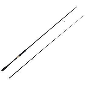 Resim Kendo Kenshi Pro 2.73m 12-45gr Olta Kamışı 