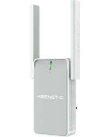 Resim Keenetic Buddy 6 KN-3411 AX3000 Wi-fi Menzil Genişletici 