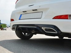 Resim Hyundai İ20 Arka Karlık 2014-2018 Arası 