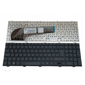 Resim HP 4540S Türkçe Klavye (OEM) 