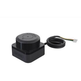 Resim Slamtec RPLIDAR C1 (C1M1-R2) 360° LIDAR Lazer Tarayıcı 12m, 5k 