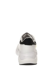 Resim Love Moschino Beyaz-Siyah Kadın Sneaker JA15405G1IIA1 