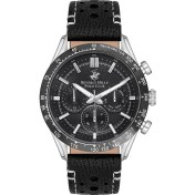 Resim Beverly Hills Polo Club BP3317X.651 Erkek Kol Saati 