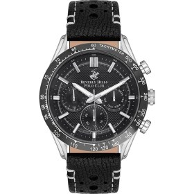 Resim Beverly Hills Polo Club BP3317X.651 Erkek Kol Saati 