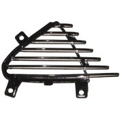 Resim Falcon Power 4500 (2000 W) Iç Dizlik Izgara Sol Siyah Or. (493869767) 