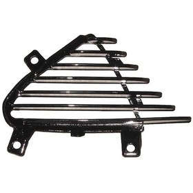 Resim Falcon Power 4500 (2000 W) Iç Dizlik Izgara Sol Siyah Or. (493869767) 