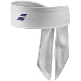 Resim Babolat Tie Tennis Saç Bandı - 5ub1291-10835 