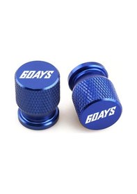 Resim Dream011 Ktm Cnc Alüminyum Kapak Mavi - Dayanıklı, Pas Dirençli, Motor Aksesuarları 