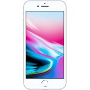 Resim Apple Yenilenmiş Iphone 8 Silver 64gb B Kalite (12 Ay Garantili) STYNLNMSIPHONE8B 