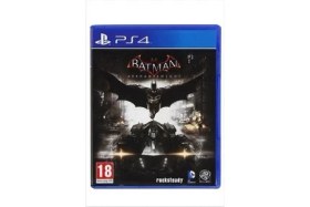 Resim Batman Arkham Knight Ps4 Oyunu 
