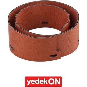 Resim AGCO Ön Conta - Massey Ferguson / Fendt / Valtra | ACX3890270 