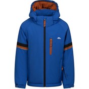 Resim Trespass Peter Ski Jacket Erkek Çocuk Mavi Kayak Ceketi 