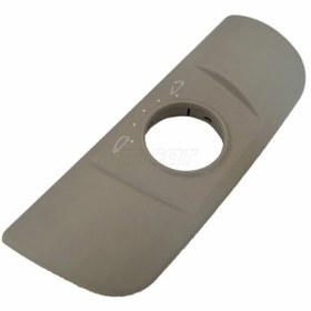 Resim Sun-roof Açma Düğme Çerçevesi Megane Iı Scenıc Iı 
