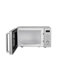 Resim Simfer 4608 Gri Dijital Mikrodalga Fırın 