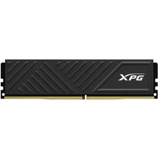 Resim XPG 8GB Gammix D35 DDR4 3200MHz CL16-20-20 1.35V Soğutuculu PC Ram 