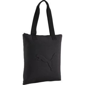 Resim Puma Buzz Tote Bag Spor Çanta Siyah 
