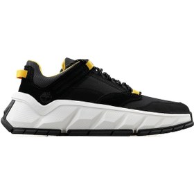Resim Timberland Tbl Turbo Low Erkek Günlük Ayakkabı TB0A417U0011 Siyah 