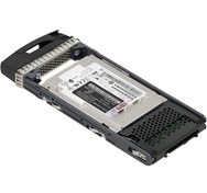 Resim Lenovo ThinkSystem 4XB7A74955 - 02JH879 3.84 TB 12G 2.5" Sas SSD 