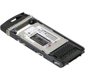 Resim Lenovo ThinkSystem 4XB7A74955 - 02JH879 3.84 TB 12G 2.5" Sas SSD 