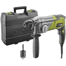 Resim Ryobi RSDS680K 680 Watt 2.0J SDS-Plus Kırıcı Delici 