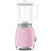 Resim Smeg BLF03PKEU Pembe Blender 