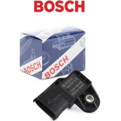 Resim Bosch Basınç Sensör Nemo Ducato Bt-50 Astra Insignia Bipper 0281006076 