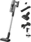 Resim Electrolux EP61AB21UG 600 Serisi PetPro Başlıklı Dikey Şarjlı Süpürge, 50 Dakikaya Kadar Çalışma Süresi 