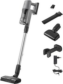 Resim Electrolux EP61AB21UG 600 Serisi PetPro Başlıklı Dikey Şarjlı Süpürge, 50 Dakikaya Kadar Çalışma Süresi 