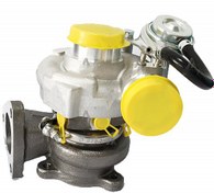 Resim Starex Turbo Komple 282004A201 