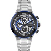 Resim Jacques Lemans Manchester 1-2150D Erkek Kol Saati 