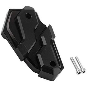 Resim Kawasaki Z800 - Er6n - Versys 650 Uyumlu Dekoratif Hidrolik Kapağı Siyah Çok Renkli 