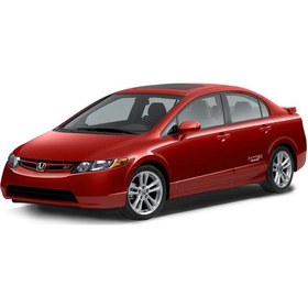 Resim Rbw Honda City 2006 - 2011 Ön Muz Silecek Takımı N11.2024 