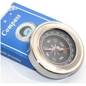 Resim Kenpazar Metal Pusula 