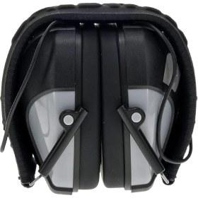 Resim Caldwell E-Max® Pro Series Electronic Earmuff 23 Db Atış Kulaklığı Gri 