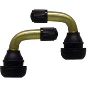 Resim Elektrikli Bisiklet Dublex Lastik Sibop İnce Eğri 2 Adet 