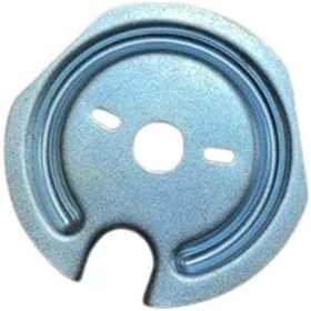 Resim İp Makara Pulu İlaçlama Makinası Oleomac Am180-at2080 