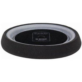 Resim Farecla G-mop Gmf-801 Siyah Cırtlı Polisaj Pasta Süngeri 200mm 