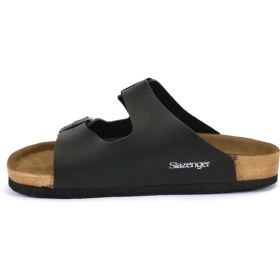 Resim Slazenger Lens Unisex Terlik Hafif Yapı ve Kaymaz Taban ile Konforlu Kullanım 